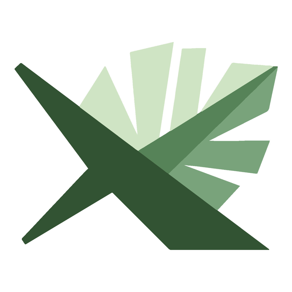 monsterax app logo